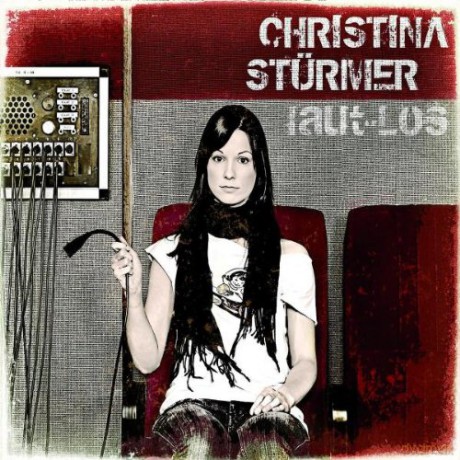 Christina Sturmer: Laut-Los [CD]