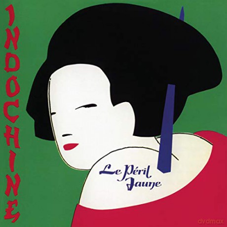 Indochine: Le Peril Jaune [CD]