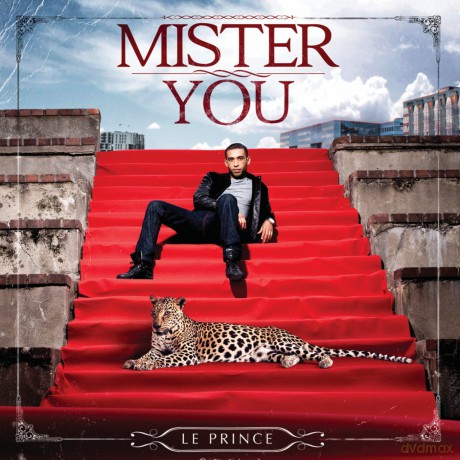 Mister You: Le Prince [CD]