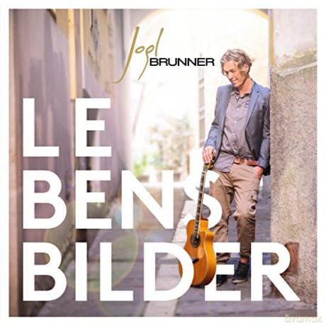 Jogl Brunner: Lebensbilder [CD]