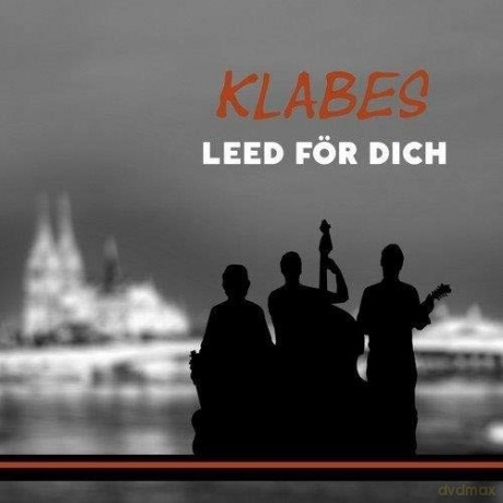 Klabes: Leed for Dich [CD]