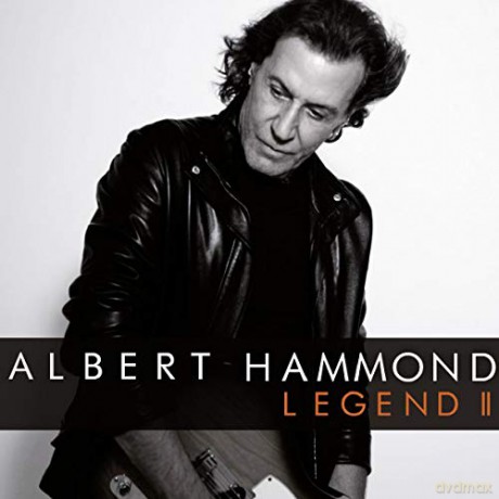 Albert Hammond: Legend II [CD]