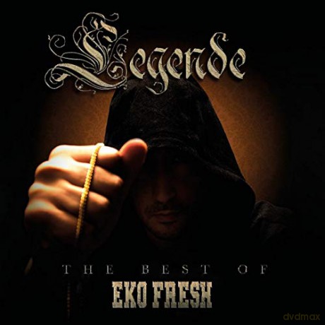 Eko Fresh: Legende: The Best Of [2CD]