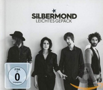Silbermond: Leichtes Gepeck (Limited-Premium) [3CD]