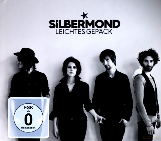 Silbermond: Leichtes Gepeck (Limited-Premium) [3CD]