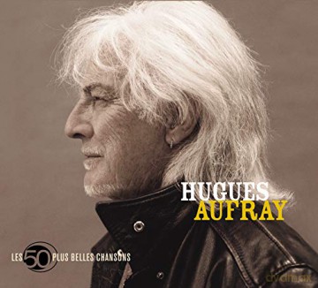Hugues Aufray: Les 50 Plus Belles Chanson [3CD]