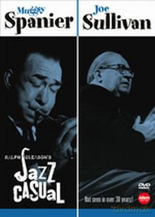 Muggsy Spanier, Joe Sullivan: Muggsy Spanier / Joe Sullivan [DVD]