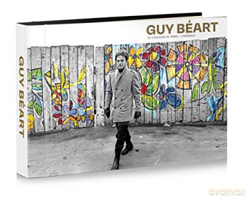 Guy Beart: Les Couleurs Du Temps: L'Integrale [20CD]