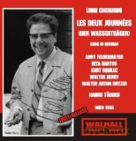 Luigi Cherubini: Les Deux Journees (in deutscher Sprache) [CD]