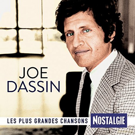 Joe Dassin: Les Plus Grandes Chansons [CD]