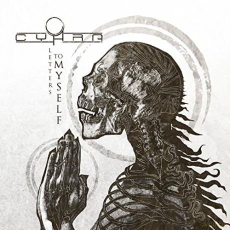 Cyhra: Letters To Myself [CD]