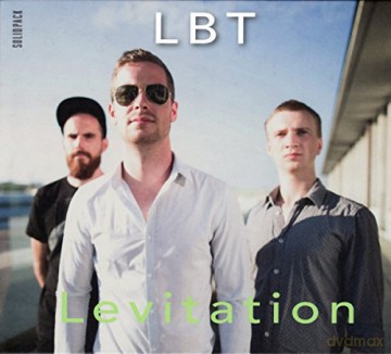 LBT: Levitation [CD]