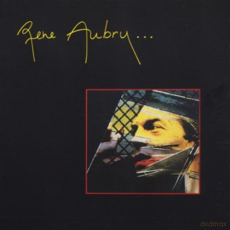 Rene Aubry: Libre Parcours [CD]