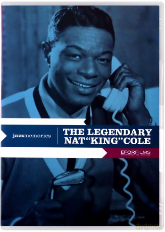 Nat King Cole: The Legendary Nat King Cole [DVD]