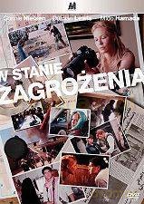 W stanie zagrożenia [DVD]