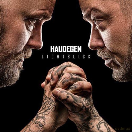 Haudegen: Lichtblick (Deluxe) [CD]