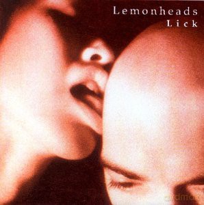 The Lemonheads: Lick [CD]