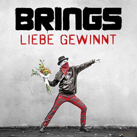 Brings: Liebe gewinnt [CD]