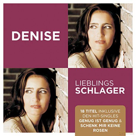 Denise: Lieblingsschlager [CD]