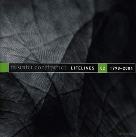 In Strict Confidence: Lifelines vol. 2 [CD]