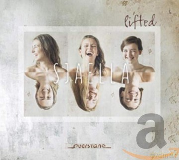 Sjaella: Lifted [CD]