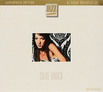 Silke Hauck: Light And Love (24 Karat Gold-CD) [CD]