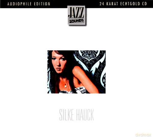 Silke Hauck: Light And Love (24 Karat Gold-CD) [CD]