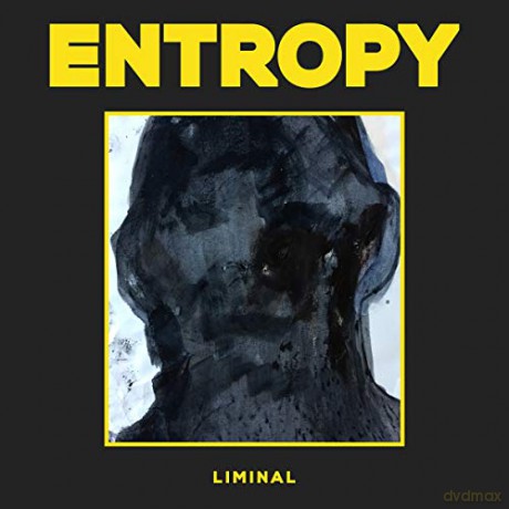 Entropy: Liminal [CD]
