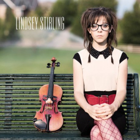 Lindsey Stirling: Lindsey Stirling + 5 Bonustracks (Deluxe) [CD]