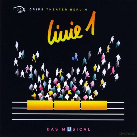 Linie 1 [CD]