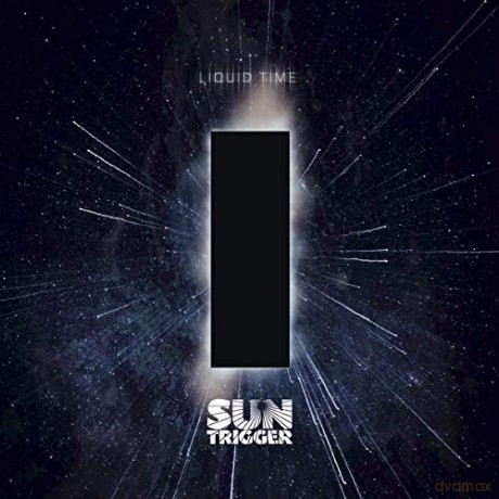 Suntrigger: Liquid Time [CD]