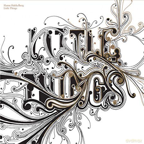 Hanne Hukkelberg: Little Things [CD]