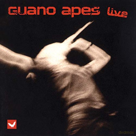 Guano Apes: Live [CD]