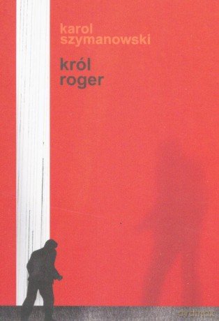Król Roger [DVD]