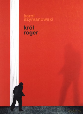 Król Roger [DVD]