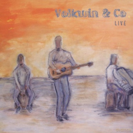 Volkwin Muller: Live [2CD]