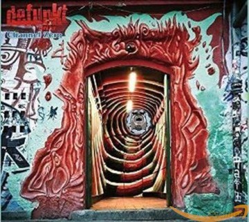 Defunkt: Live At Channel Zero [CD]