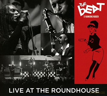 The Beat: Live At The Roundhouse [CD]