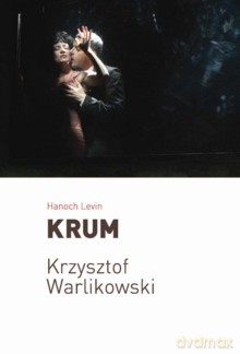 Spektakl teatralny: Krum [DVD]