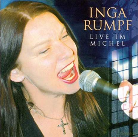 Inga Rumpf: Live im Michel, 9.1.2004 [CD]