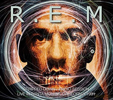 R.E.M.: Live In Santa Monica 1991 [CD]