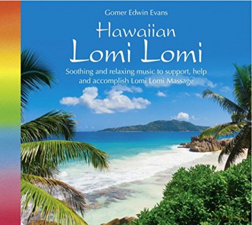 Lomi Lomi [CD]