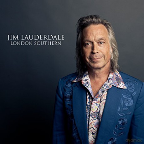 Jim Lauderdale: London Southern [CD]