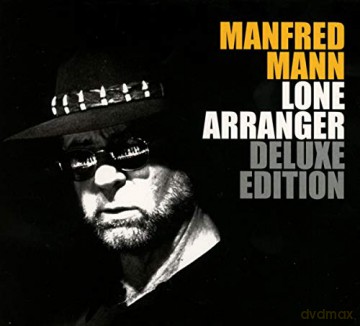 Manfred Mann: Lone Arranger (Deluxe) [2CD]