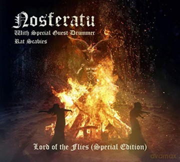 Nosferatu: Lord of The Flies (Special) [CD]