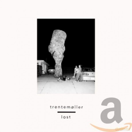 Trentemssller: Lost [CD]