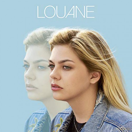 Louane: Louane (Re) [CD]