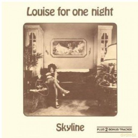 Skyline: Louise For One Night [CD]