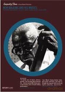 Różni wykonawcy: Legendary New Orleans Musicians [DVD]