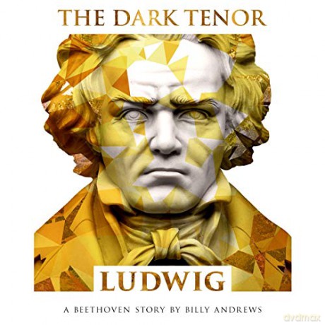 The Dark Tenor: Ludwig [CD]